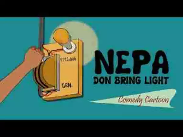 Video: Splendid TV – NEPA Don Bring Light